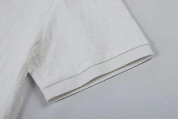 Dior Polo Shirts Short _SKUDiorM-3XL8qx49428491